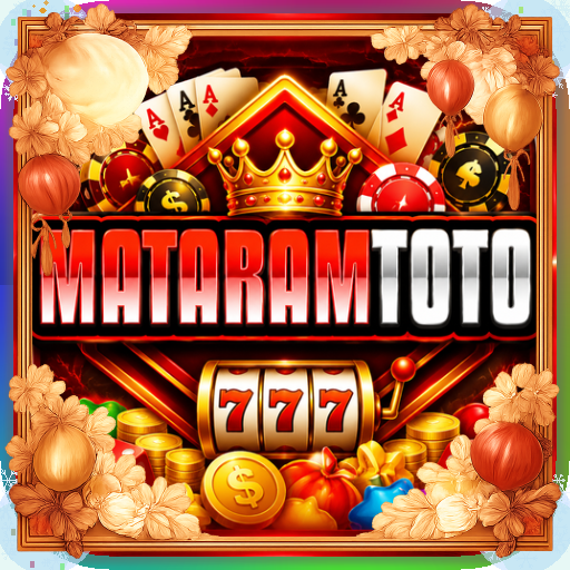 mataramtoto — galeri pratinjau - APK Resmi